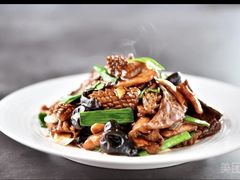-玉林烤鸭店(垡头店)