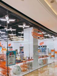-kidsland(颐堤港店)