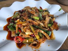 -周记翘脚牛肉