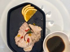 -新名仕新白玉兰餐厅