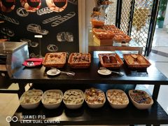 -君来湖滨饭店·玫瑰园
