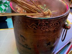 -棒小伙·齐齐哈尔烤肉(龙茗路店)