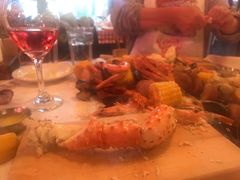 -The Crab Pot Seattle