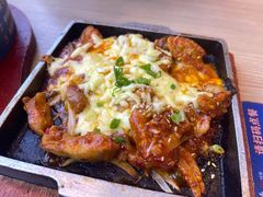 -梨花牛肉汤饭(仁恒伊势丹店)