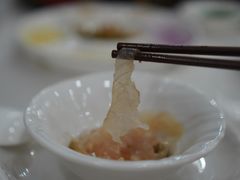 -寻味顺德·南记酒家·传统顺德菜·鱼生(广源路店)