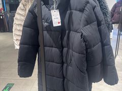 -ZARA(北京世贸天阶店)