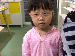 -青聪儿童眼镜(五官科医院宝庆路店)