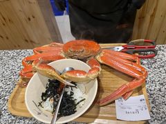-震海贝烤贝·民俗特色店(延吉总店)