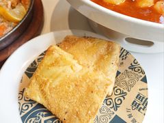 -清真·卡德尔大叔新疆主题餐厅(龙汇路店)