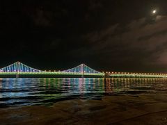 -星海湾跨海大桥