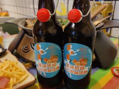 -滋味烤鱼(祥和里店)