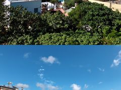 -白沙湾海滩