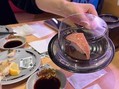 -寿司郎(皇庭广场店)