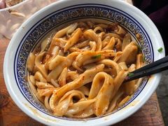 -茯茶镇