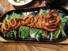 -阿罗新疆菜(人民广场店)