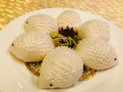 -8餐厅(新葡京酒店)