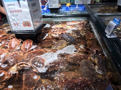 -盒马鲜生(皇庭广场店)