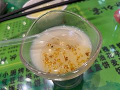 -令氏家外家岐山面(火炬路店)