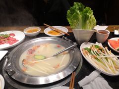 -周师兄大刀腰片火锅(洪崖洞旗舰店)