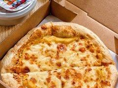 -Aimiqi.Pizza.爱米奇私厨(虹梅路红春大厦店)