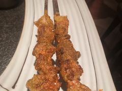 -丝路金桃·新疆菜(徐汇店)