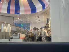-喜茶(迪士尼小镇DP店)