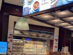 -西点坊(浦东香格里拉店)