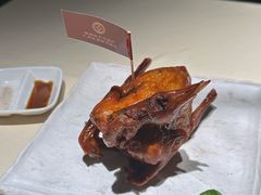 -侨美食家·粤菜(体育西路店)