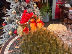 -弗兰克牛排西餐厅Ribone steak house(柠檬花园店)