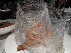 -奉天小馆·非遗东北菜(济南万象城店)