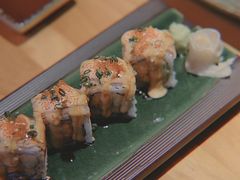 寿司-久喜番和牛烧肉酒场(北辰三角洲店)