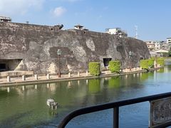 -石炮台公园