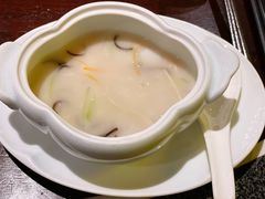 宋嫂鱼羹-杭州西子湖四季酒店·金沙厅