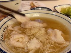 -發起人·肉骨茶(万象汇店)