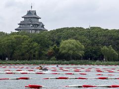 -金鸡湖桃花岛