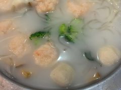 -喜福楼(黑山大街店)