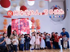 -123+智汇成长中心(保利时光里中心)