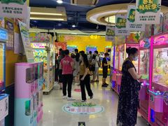 -小象猛犸(炫地购物中心店)