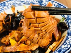 -兰边碗(鼓楼店)