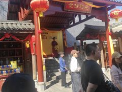 -桂林独秀峰王城景区