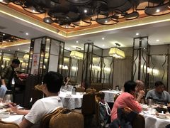 大堂-稻香酒家(天河城店)