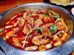 -邵汇大虾(同康路店)