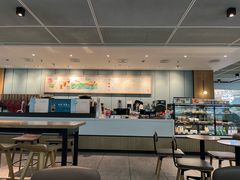 -星巴克(南京鼓楼医院店)