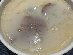 -金狮麟·新豫菜(金码大厦店)