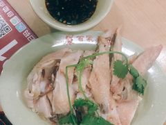 招牌百家鸡-百家鸡味馆(清泰店)