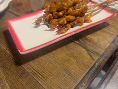-辉记炭烧海鲜大排档·老字号(福田店)