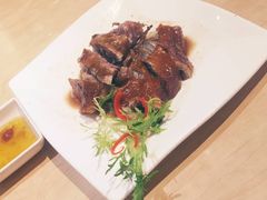 -避风塘(百联东郊店)