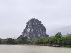 -星湖旅游景区七星岩