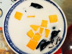 -赵氏传承特色牛奶甜品店(达明店)