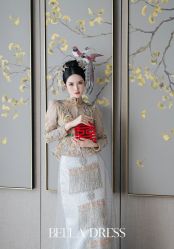 -巴黎婚纱摄影(瑞安旗舰店)